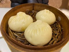 豆腐皮包-冶春茶社(官园桥店)