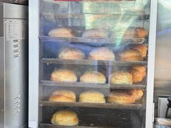 -港师傅·菠萝包(北京超极合生汇店)