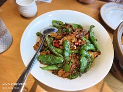 -丹江渔村(龙旗店)