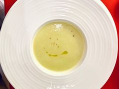 -国家大剧院西餐厅
