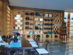 -绿雪芽白茶(浙大华家池校区凯旋路店)