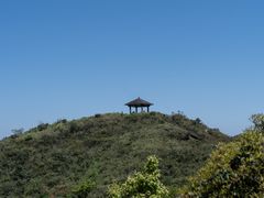 -大围山国家森林公园