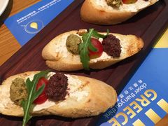 -HELLO MUSAE 拾光缪斯餐厅·纯正希腊风味(苏州中心店)