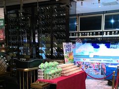 -亚马逊蒸汽活海鲜自助(LCM置汇旭辉广场店)