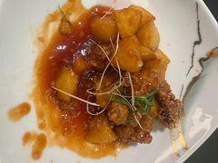 -南门食仙·手工福州菜(南门兜店)