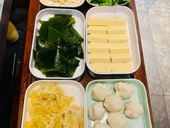 -鑫隆四季涮肉(八角畅游店)