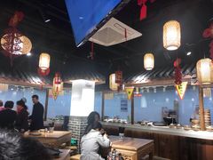 -老城南.鸭血粉丝汤(夫子庙店)