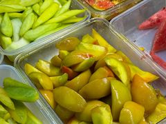 -老炳·七丛松甘草水果