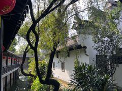 -中山詹园