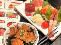 -玄白·炭烤活鳗(上海首店)