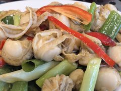 -禾记海鲜烧烤(八一路店)