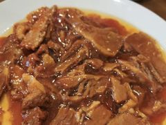 -天津乾毓德饭庄·清真传统炒菜·海鲜烧烤(咸阳路店)