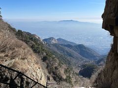 -泰山风景名胜区