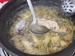 -花苑美食横琴生蚝火锅(拱北粤华路店)