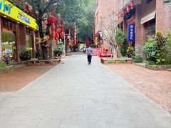 -茂德公鼓城