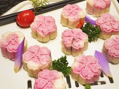 -庆云楼饭庄(什刹海店)