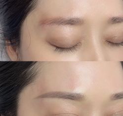 -久匠·野生眉半永久纹眉