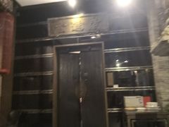 -周南驿文化酒店(开元路店)