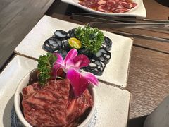 -橘焱胡同烧肉夜食(BFC外滩金融中心店)