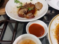 -吴记富苑(朝阳店)