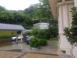 -爱帝宫月子中心(罗湖别墅院)