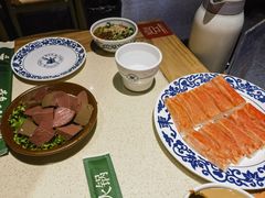 -东镇老火锅(长春路首店)