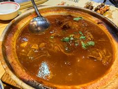 -老姑砂锅·烧烤天津菜(体北道店)