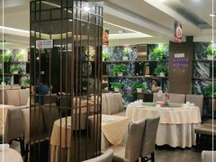 大堂-大鸭梨(天通西苑店)