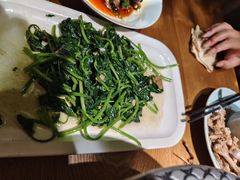 -甘家界柠檬鸭(安吉店)