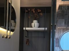 -华夏良子·足道SPA艾灸(金皇大厦店)