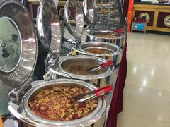 -春华海鲜城(广场西苑店)