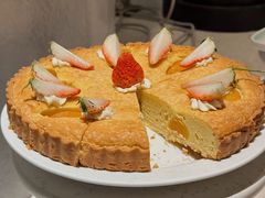 -杭州钱江新城万怡酒店-西餐厅