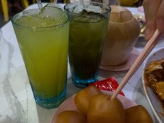 -龙海鲜螃蟹王(宏茂桥店)