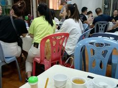 大堂-广宁炭炉鸡煲·富临门饭店