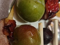 -东莞塘厦三正半山温泉酒店·沙利文西餐厅