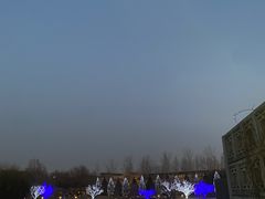 -春晖园度假酒店温泉