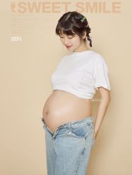 点击看大图 -专注孕妇照亲子照·纪田摄影
