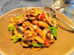 -上和臻品中国菜(花园街店)