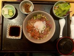 生鱼片套餐-泉寿司(万科公园店)