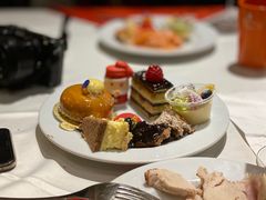 -翠湖六号全日制西餐厅(翠湖宾馆店)