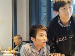 -方砖厂69号炸酱面·烤鸭(前门鲜鱼口店)