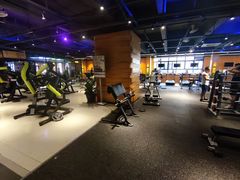 -悦莱美健身俱乐部(五羊新城店)