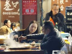 大堂-叁口煮老火锅(东升店)