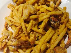 -李叔叔虾蟹大排档(青羊店)