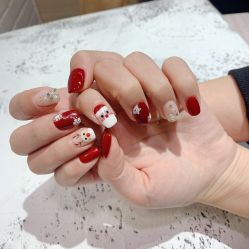 -StartNail美甲