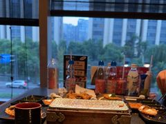 -300杯·和牛烧肉清酒专门店(廊里店)