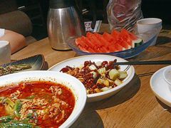 -辛香汇·现炒川菜(武进吾悦店)