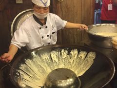 -田园印象·成都土菜院子(华阳店)