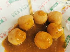 -渔记茶餐厅(渔村店)