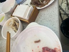 -蜀皇·菌汤鲜黄牛肉汤锅(宽窄巷子店)